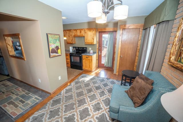 Suite, Multiple Beds (Not Pet Friendly)