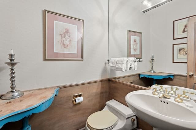 Condo, 3 Bedrooms