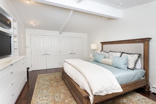 Condo, 3 Bedrooms