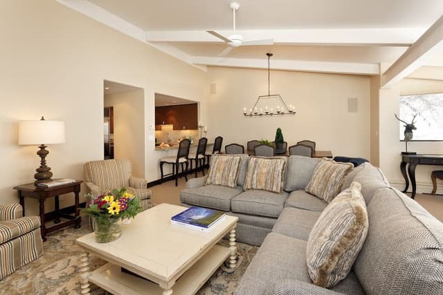 Condo, 3 Bedrooms
