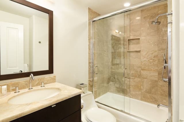 Condo, 3 Bedrooms