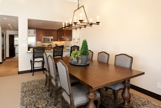 Condo, 3 Bedrooms