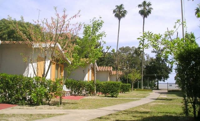 Cabaña