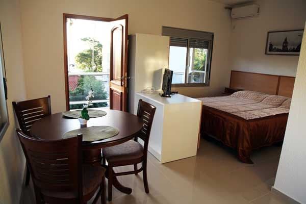 Loft 2 Pax