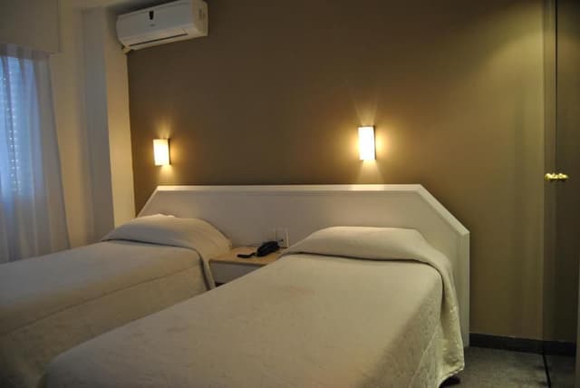 Double or Twin Room