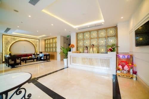 โรงแรมเอเดเล ญาจาง