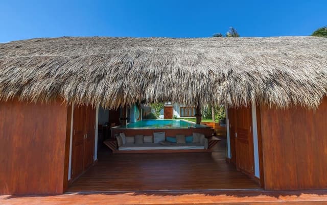 VIP 2 Bedroom Villa with private pool