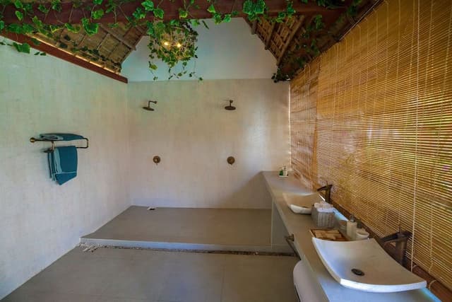 VIP 2 Bedroom Villa with private pool