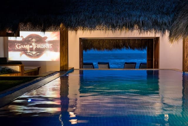 VIP 2 Bedroom Villa with private pool