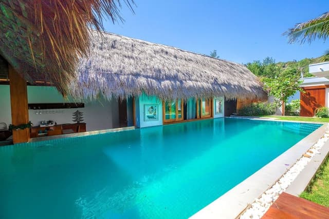 VIP 2 Bedroom Villa with private pool