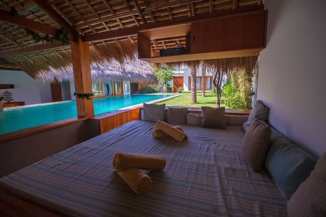 VIP 2 Bedroom Villa with private pool
