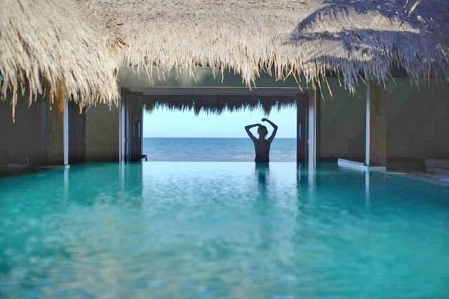 VIP 2 Bedroom Villa with private pool