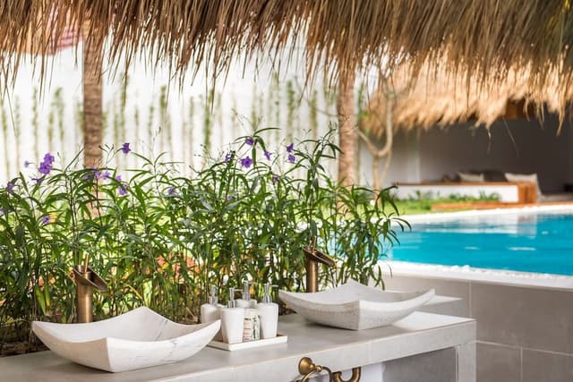 VIP 2 Bedroom Villa with private pool