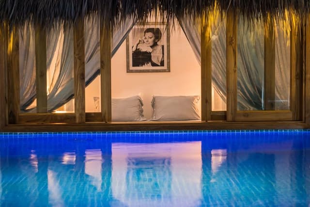 VIP 2 Bedroom Villa with private pool