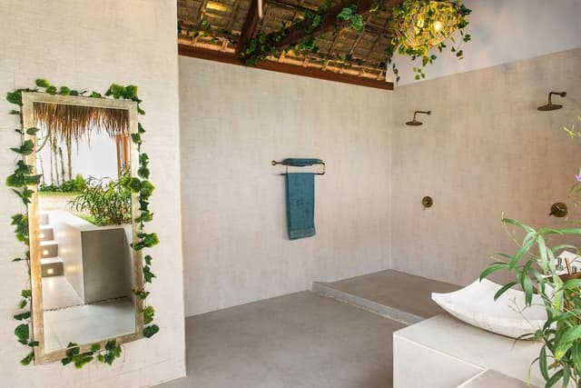 VIP 2 Bedroom Villa with private pool