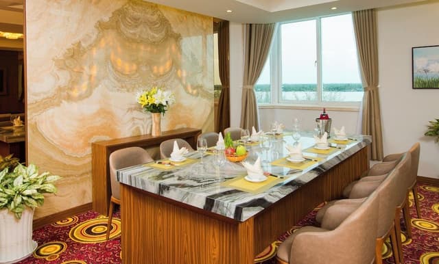 Presidential Double Room