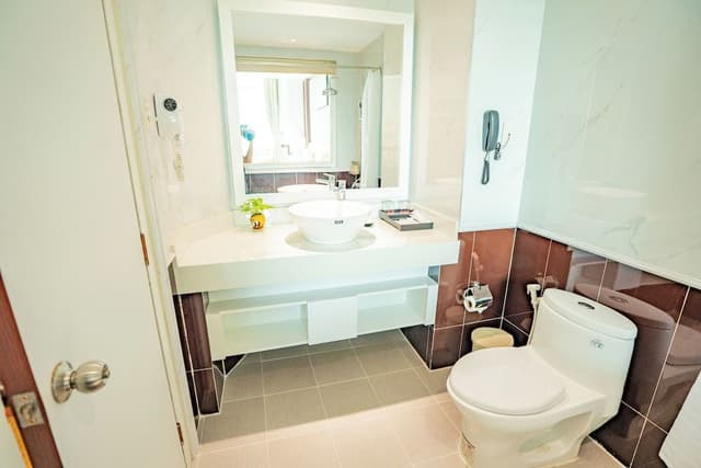Oriental Suite
