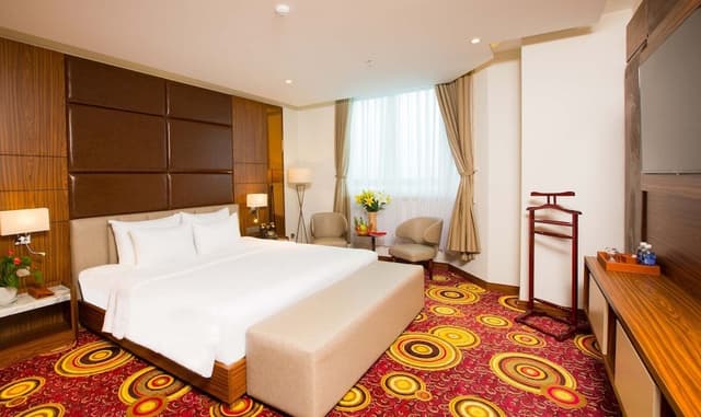 Presidential Double Room
