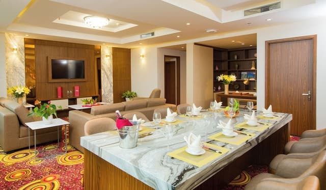 Presidential Double Room