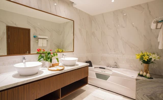 Presidential Double Room