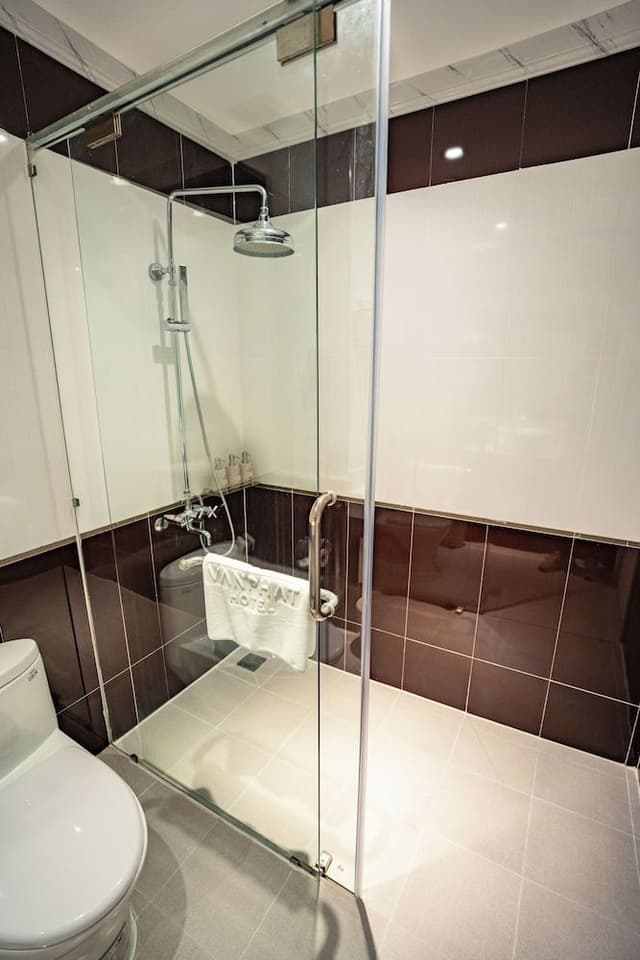 Superior Twin Room, 2 Twin Beds, City View