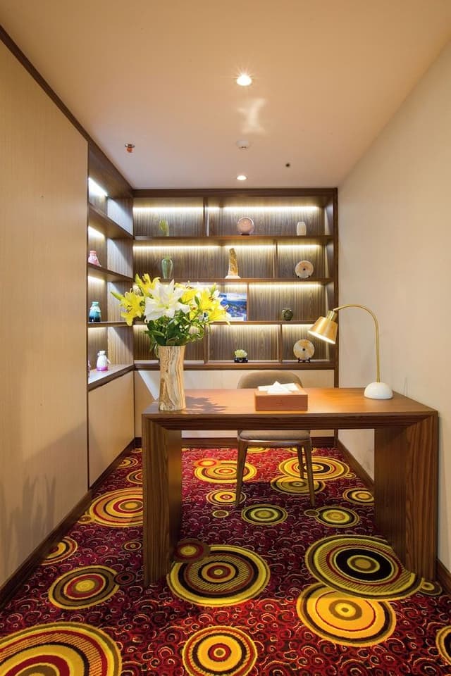 Presidential Double Room