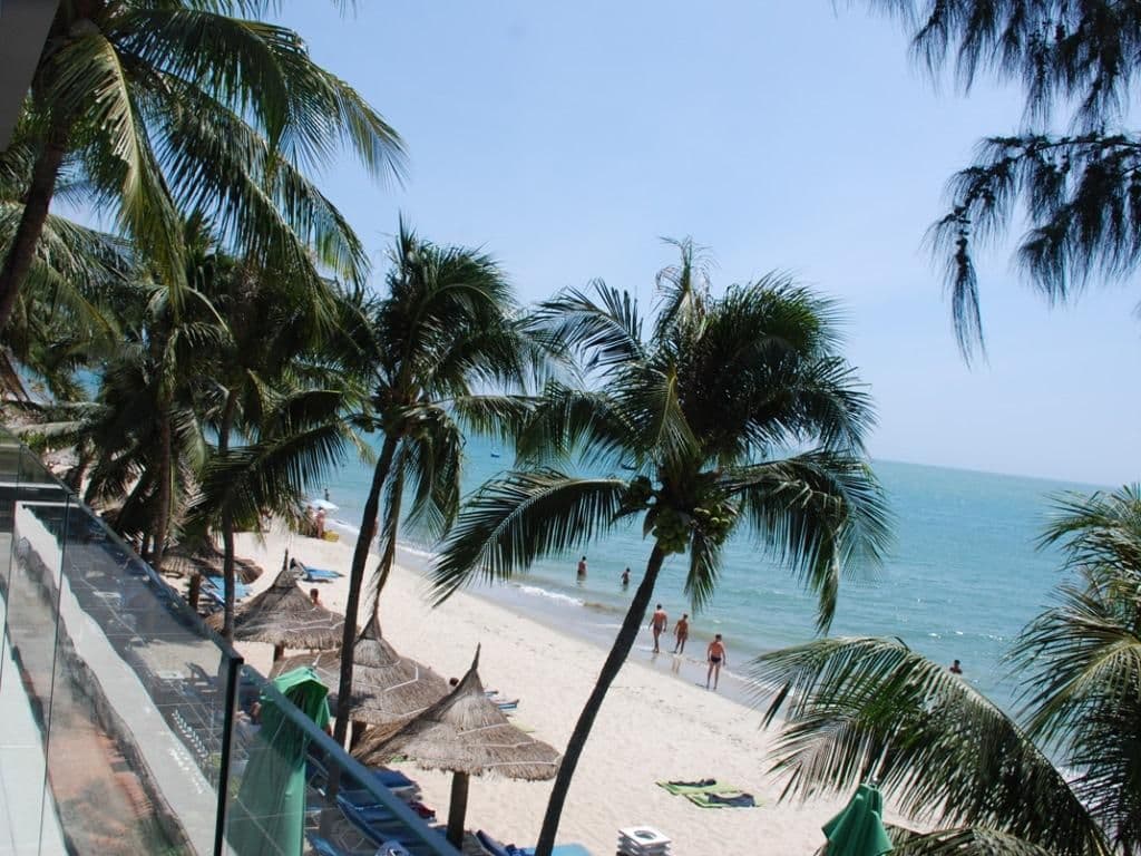 Canary Beach Resort Canary Beach Resort