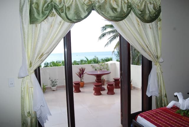 VIP Sea View