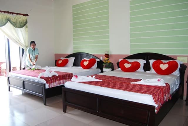 VIP Sea View