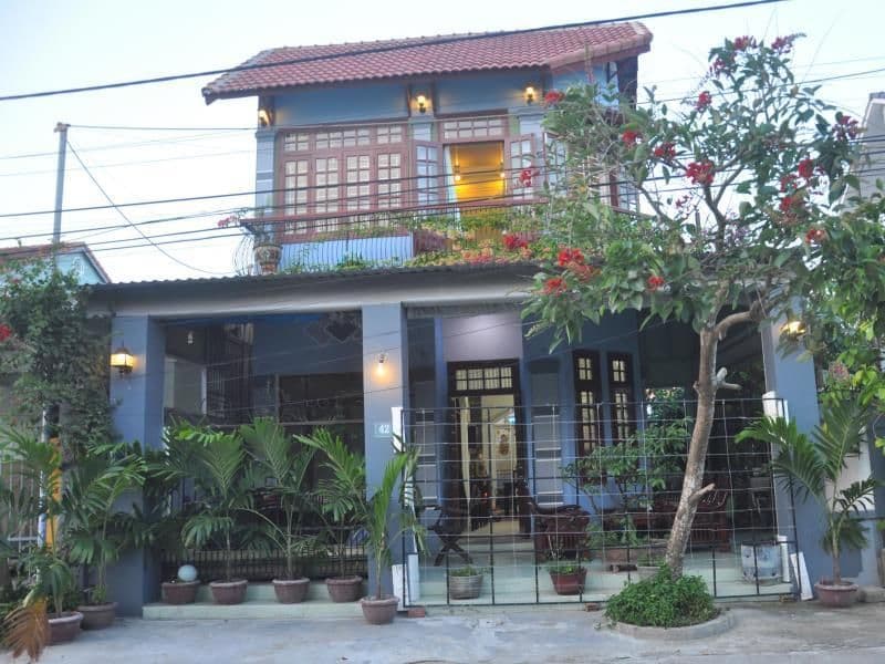 Countryside Homestay Countryside Homestay
