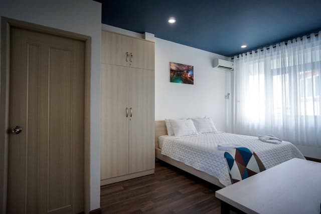Executive Premier Room