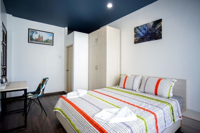 Family Executive, 2 Bedrooms Suite