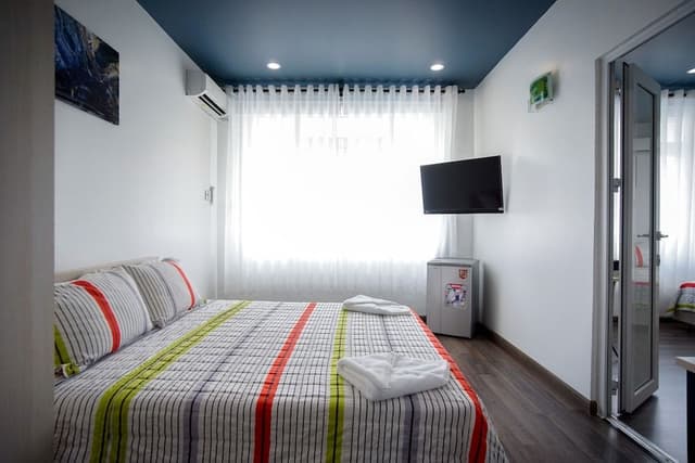 Family Executive, 2 Bedrooms Suite
