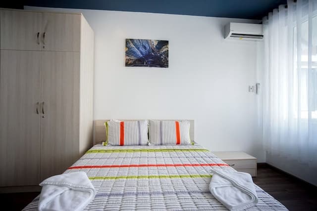 Family Executive, 2 Bedrooms Suite