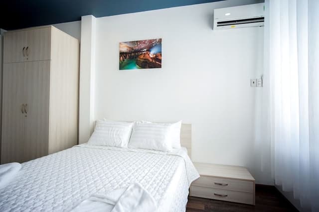 Executive Premier Room