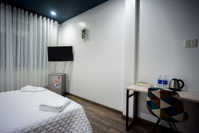 Executive Premier Room