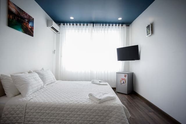 Executive Premier Room