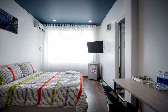 Family Executive, 2 Bedrooms Suite