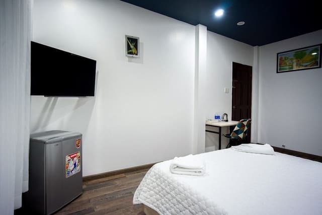 Executive Premier Room