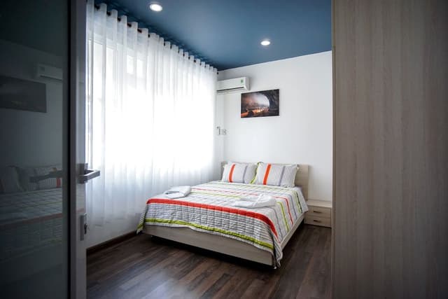 Family Executive, 2 Bedrooms Suite
