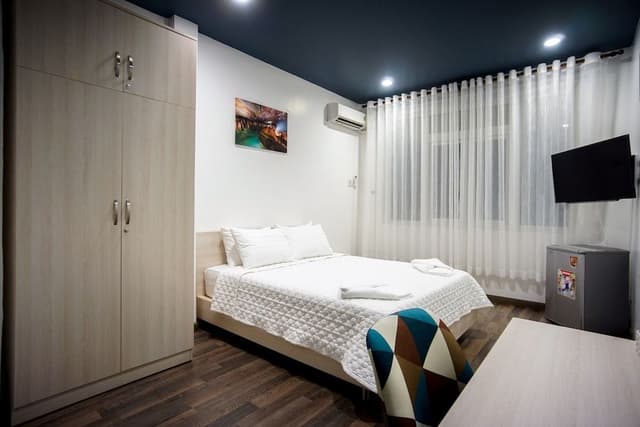 Executive Premier Room