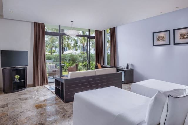 The Level, Premium Room