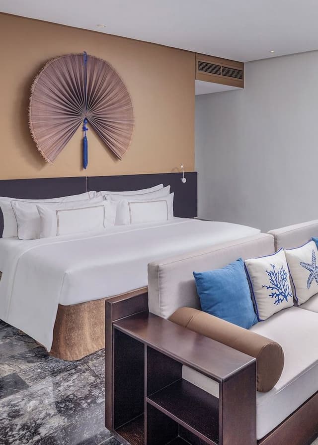 The Level, Premium Room