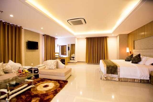 Suite