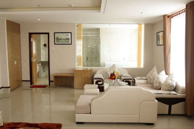 Suite