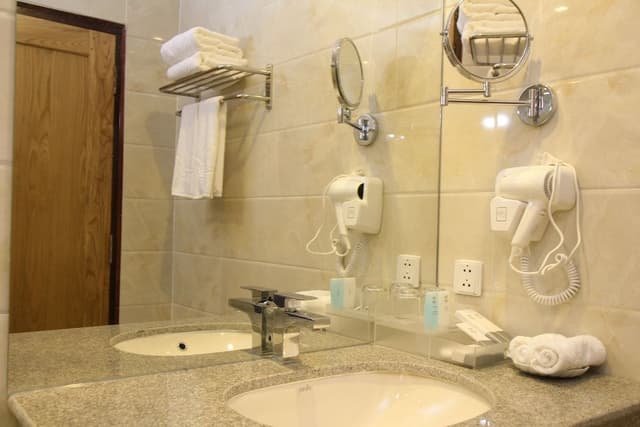 Superior Single Room