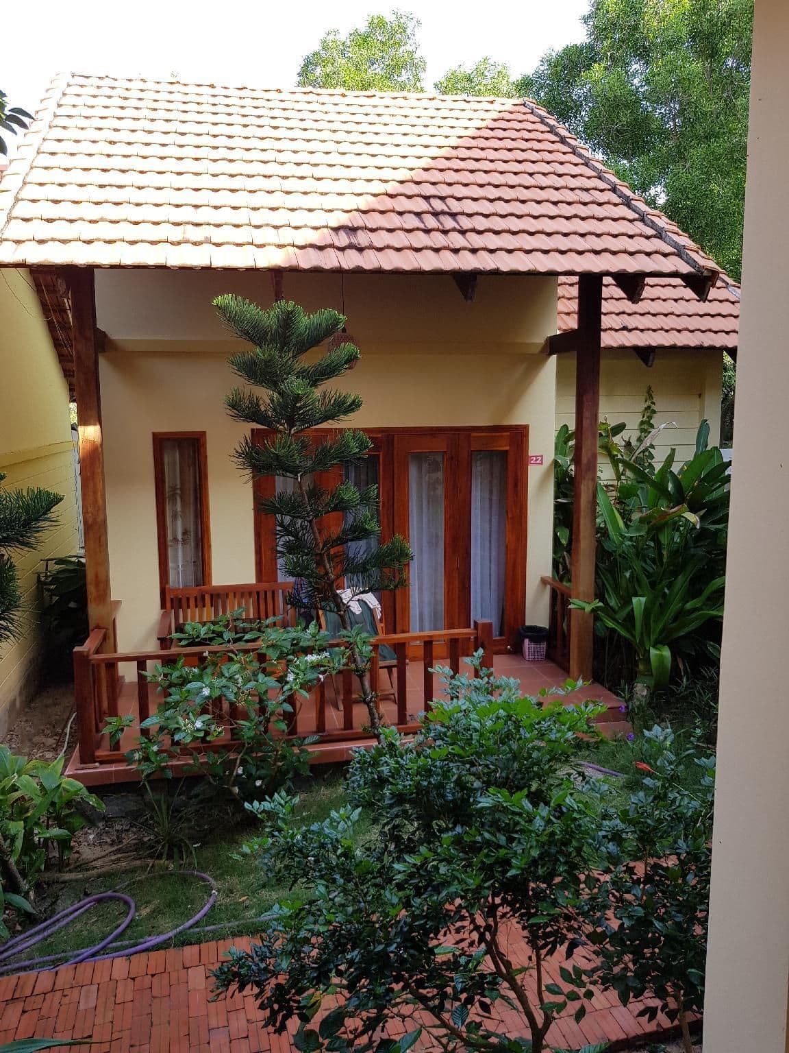 Viet Thanh Resort Viet Thanh Resort