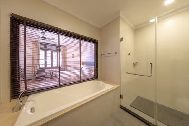 Premium Partial Sea View