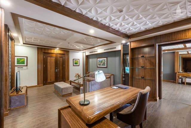 President Room