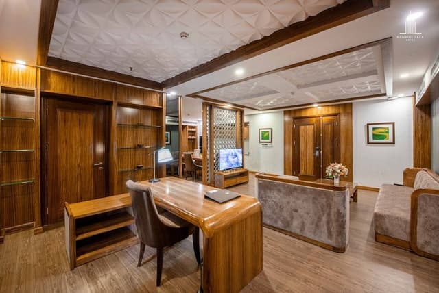 President Room